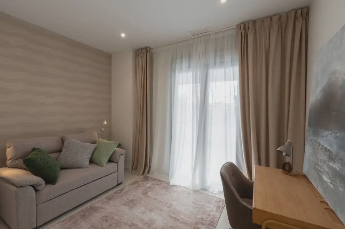 3 soverom Leilighet til salgs i Marbella med garasje - € 469 200 (Ref: 10170066)
