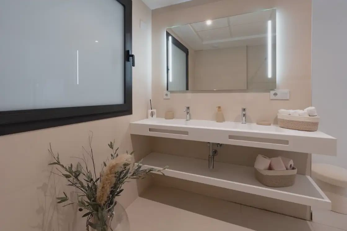 3 soverom Leilighet til salgs i Marbella med garasje - € 469 200 (Ref: 10170066)