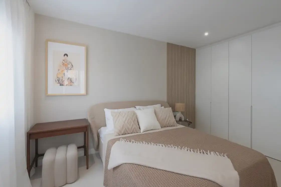 3 soverom Leilighet til salgs i Marbella med garasje - € 469 200 (Ref: 10170066)