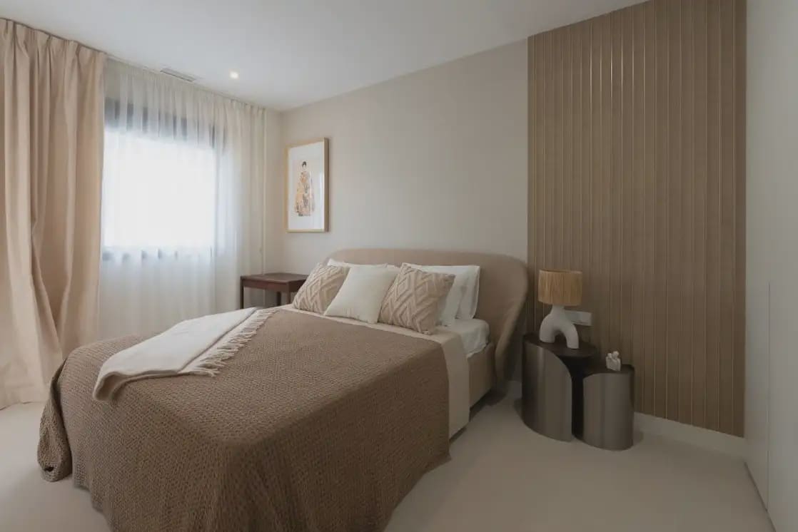 3 soverom Leilighet til salgs i Marbella med garasje - € 469 200 (Ref: 10170066)