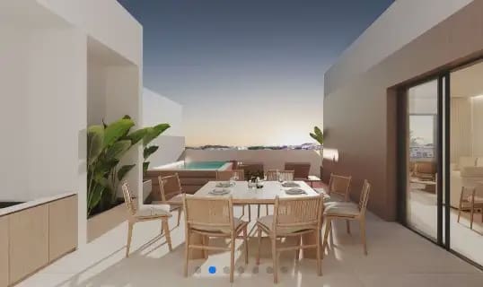 3 soverom Leilighet til salgs i Marbella med garasje - € 469 200 (Ref: 10170066)