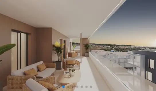 3 soverom Leilighet til salgs i Marbella med garasje - € 469 200 (Ref: 10170066)