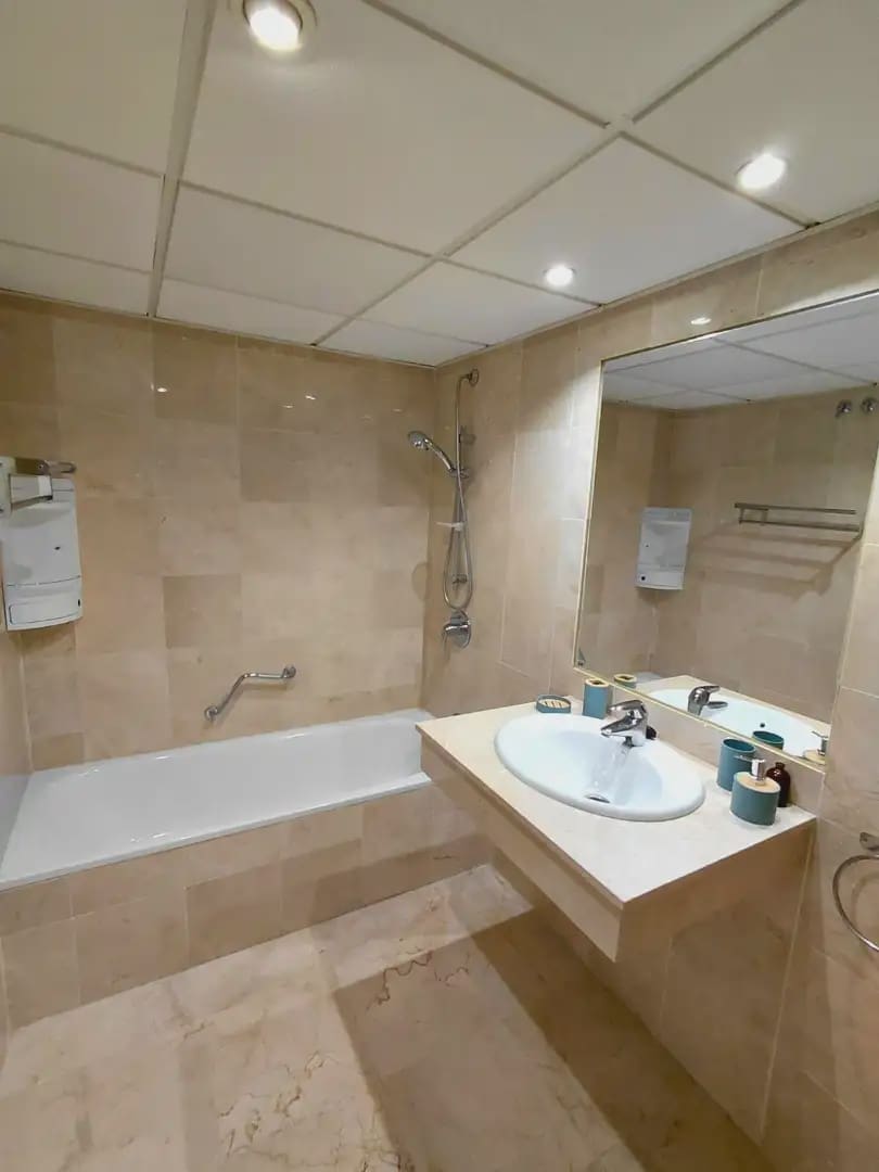 1 quarto Apartamento para venda em Marbella com piscina - 345 000 € (Ref: 10170067)