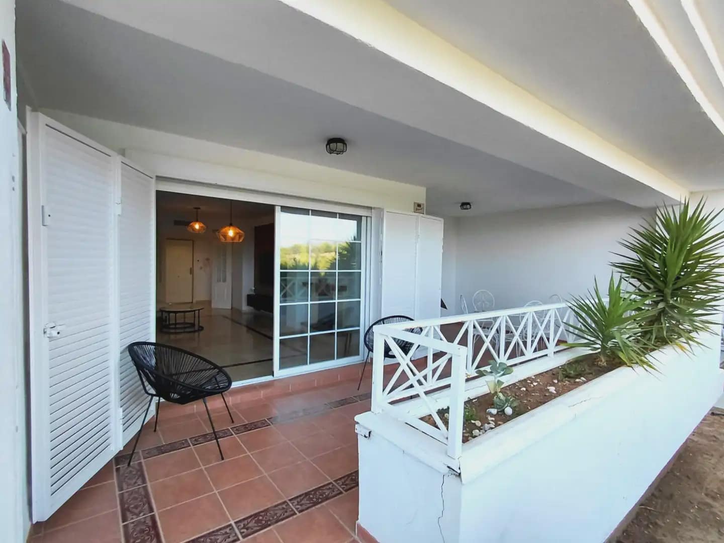 1 quarto Apartamento para venda em Marbella com piscina - 345 000 € (Ref: 10170067)
