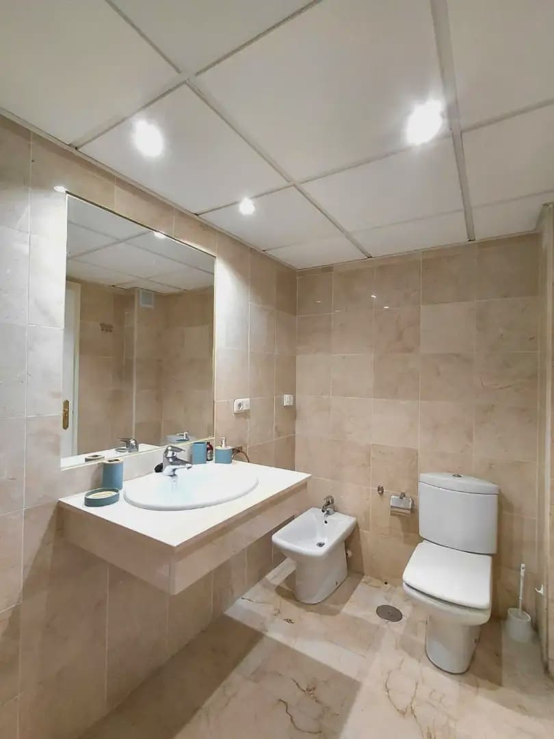 1 quarto Apartamento para venda em Marbella com piscina - 345 000 € (Ref: 10170067)