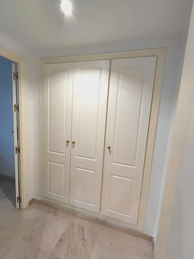 1 quarto Apartamento para venda em Marbella com piscina - 345 000 € (Ref: 10170067)