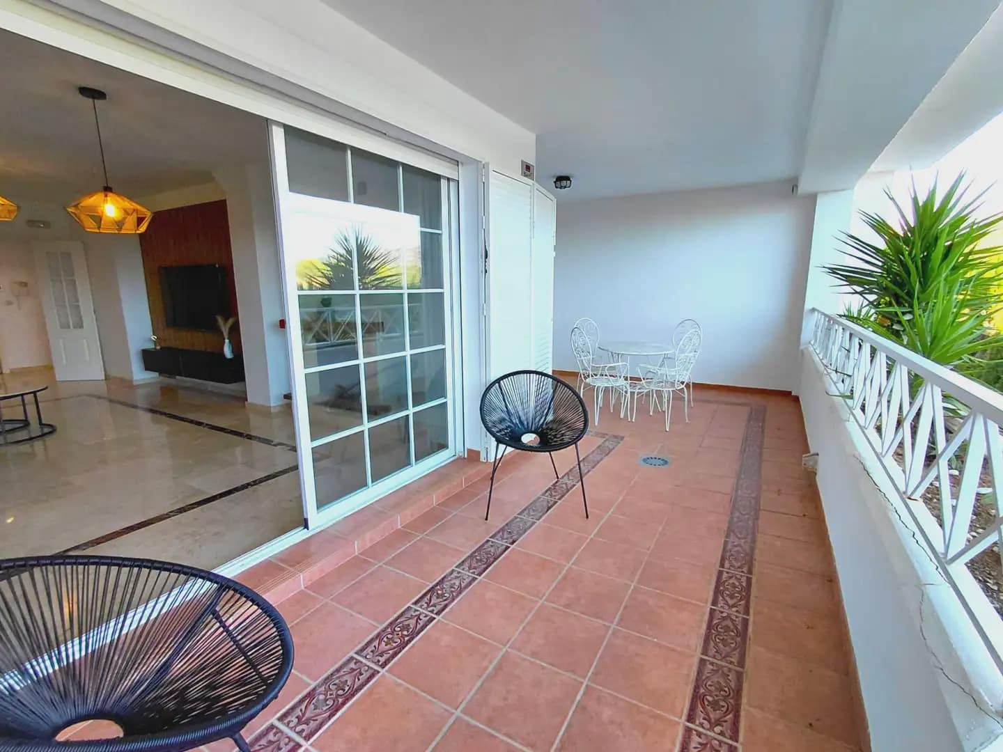 1 quarto Apartamento para venda em Marbella com piscina - 345 000 € (Ref: 10170067)