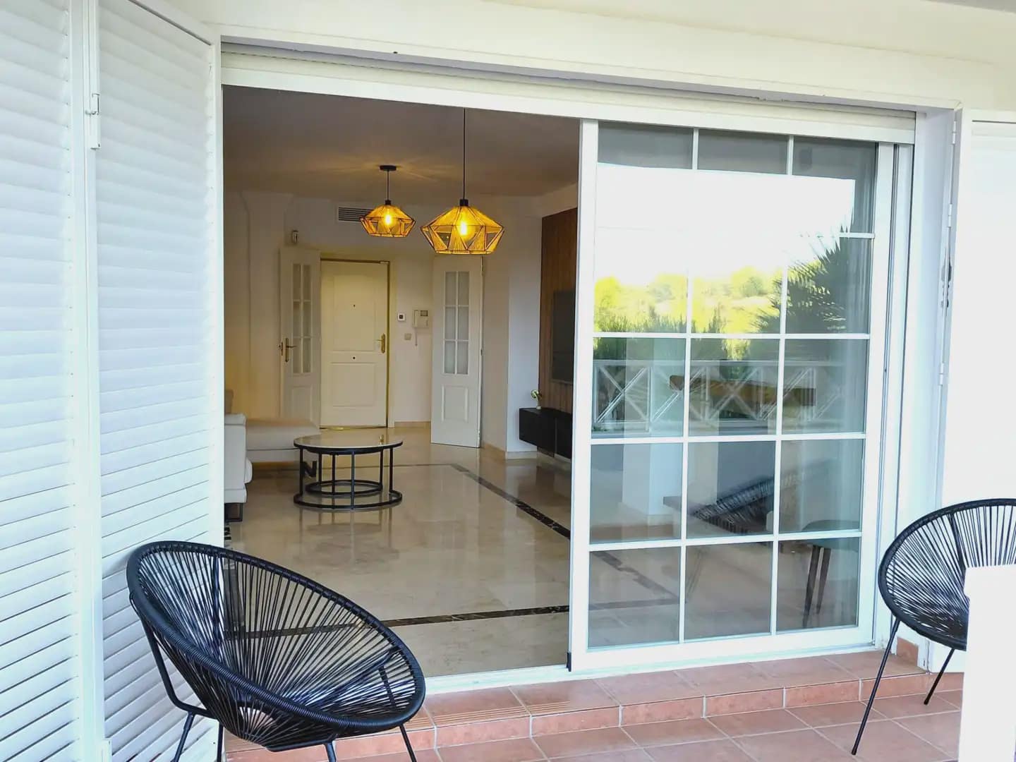1 quarto Apartamento para venda em Marbella com piscina - 345 000 € (Ref: 10170067)