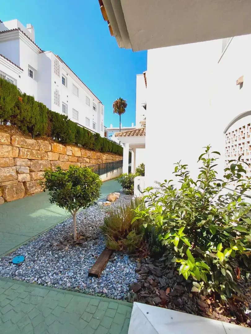 1 quarto Apartamento para venda em Marbella com piscina - 345 000 € (Ref: 10170067)