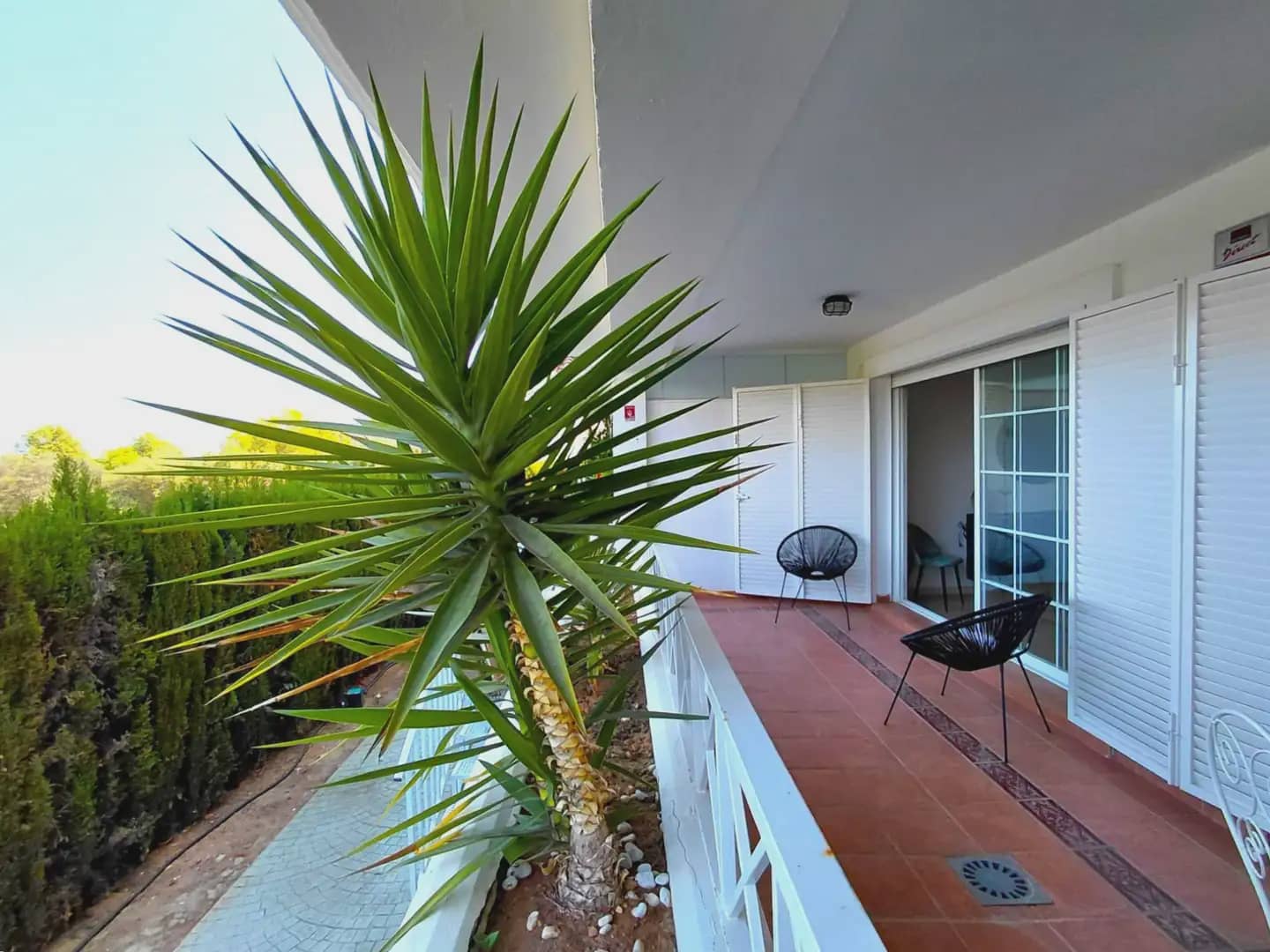1 quarto Apartamento para venda em Marbella com piscina - 345 000 € (Ref: 10170067)