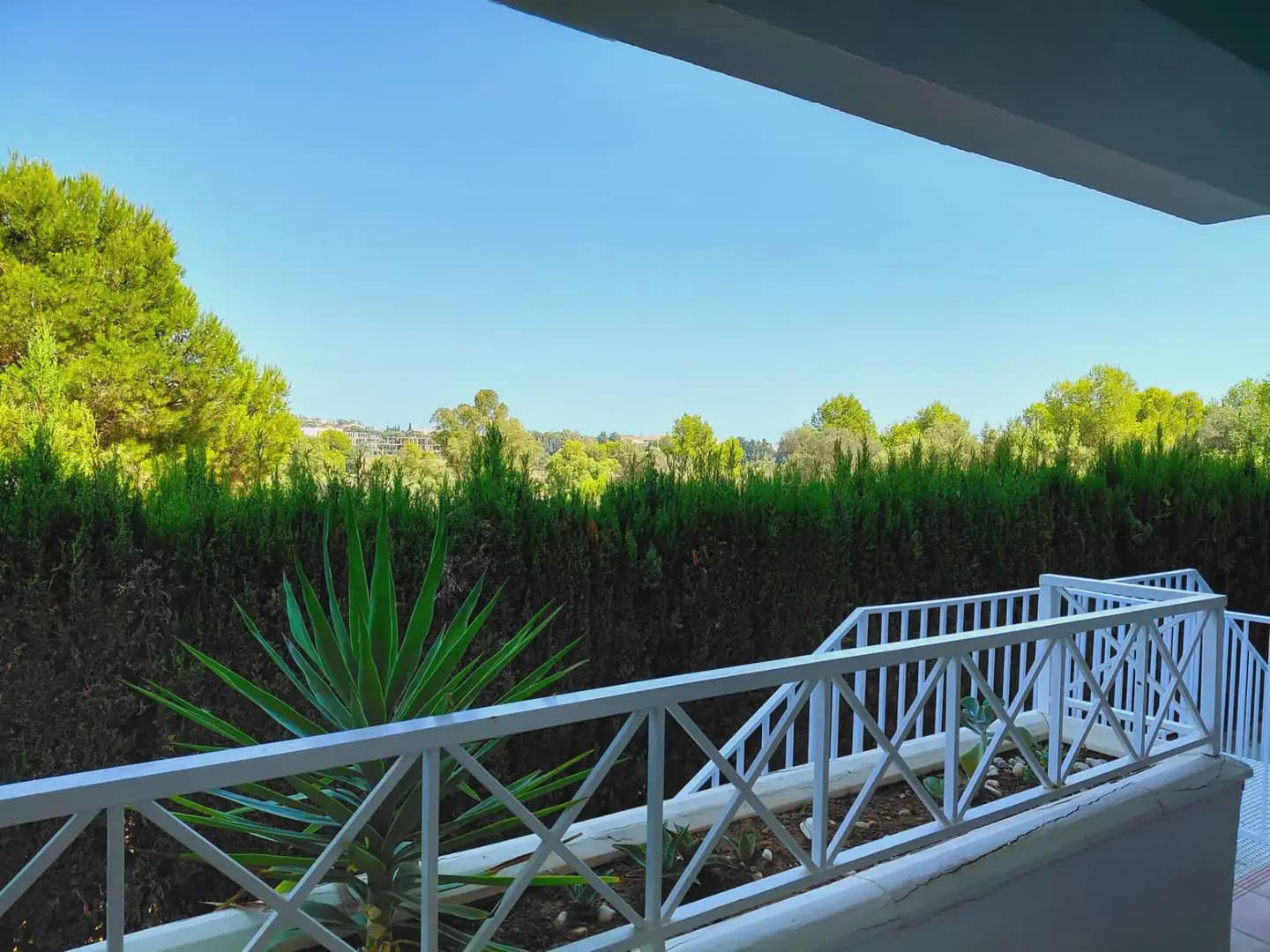 1 quarto Apartamento para venda em Marbella com piscina - 345 000 € (Ref: 10170067)