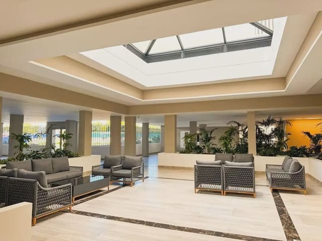2 chambre Appartement à vendre à Rodeo Alto - Guadaiza - La Campana, Marbella avec piscine garage - 380 000 € (Ref: 10170068)