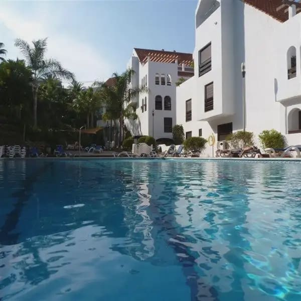 2 slaapkamer Appartement te koop in Marbella met zwembad garage - € 520.000 (Ref: 10170069)