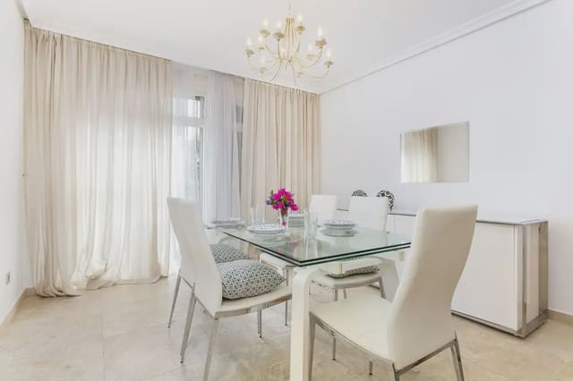 2 slaapkamer Appartement te koop in Nueva Andalucía Centro, Marbella met zwembad garage - € 520.000 (Ref: 10170069)