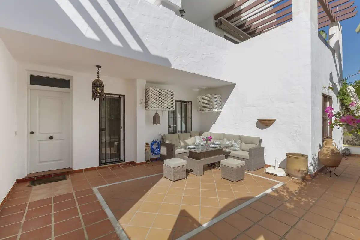 2 slaapkamer Appartement te koop in Marbella met zwembad garage - € 520.000 (Ref: 10170069)