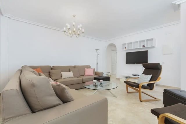 2 slaapkamer Appartement te koop in Nueva Andalucía Centro, Marbella met zwembad garage - € 520.000 (Ref: 10170069)