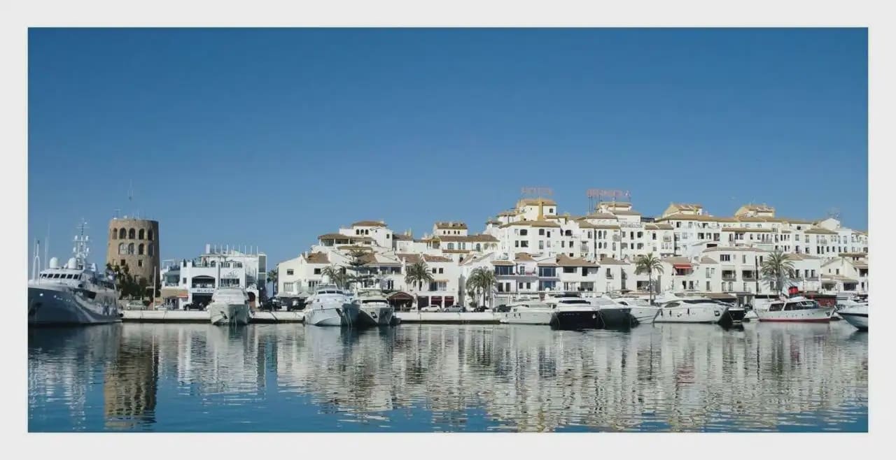 2 slaapkamer Appartement te koop in Marbella met zwembad garage - € 520.000 (Ref: 10170069)