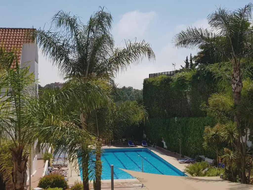 2 slaapkamer Appartement te koop in Marbella met zwembad garage - € 520.000 (Ref: 10170069)