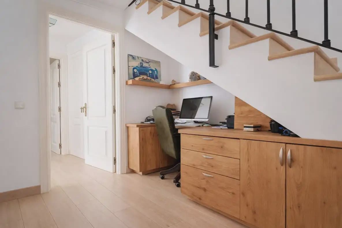 3 soverom Rekkehus til salgs i Benahavis med svømmebasseng garasje - € 725 000 (Ref: 10170070)
