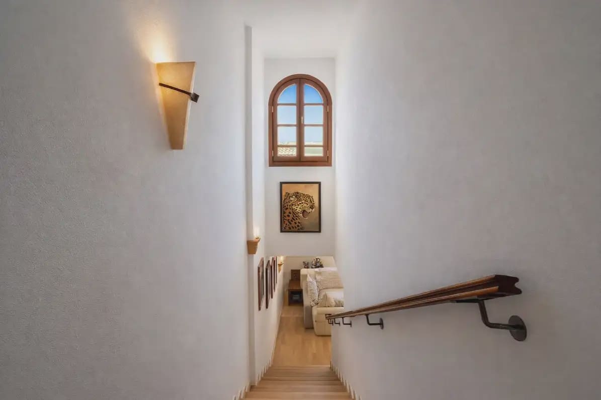 3 soverom Rekkehus til salgs i Benahavis med svømmebasseng garasje - € 725 000 (Ref: 10170070)