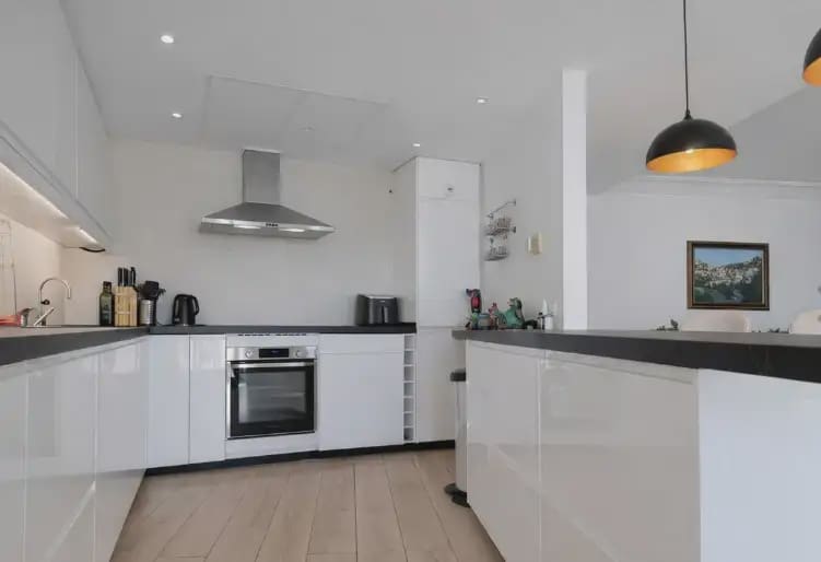 3 soverom Rekkehus til salgs i Benahavis med svømmebasseng garasje - € 725 000 (Ref: 10170070)