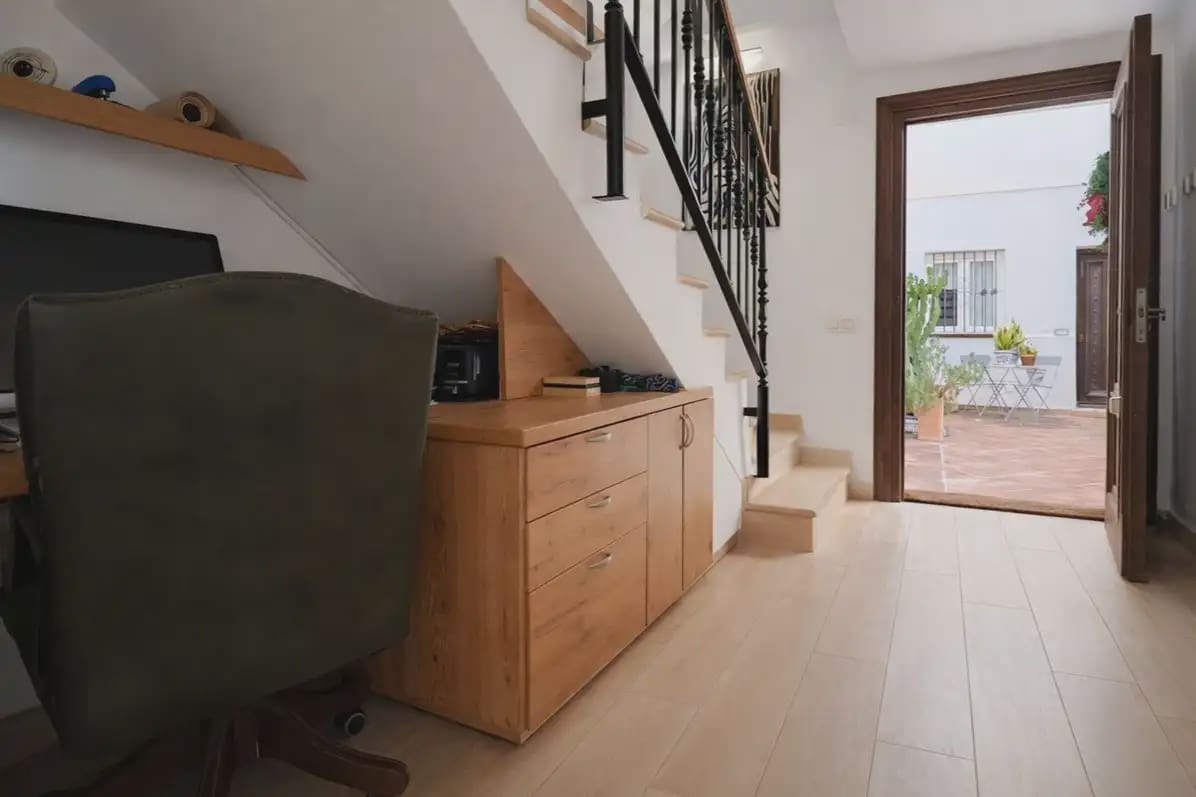 3 soverom Rekkehus til salgs i Benahavis med svømmebasseng garasje - € 725 000 (Ref: 10170070)