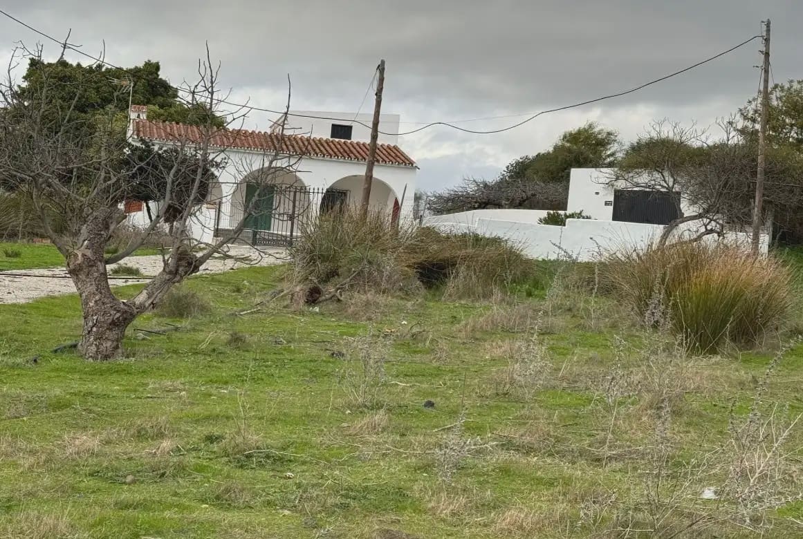 Finca/Landgut zu verkaufen in Guadalmansa - 1.410.500 € (Ref: 10170071)