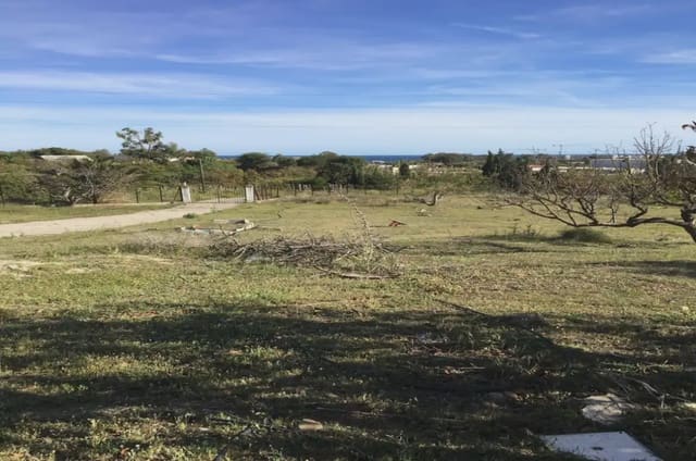 Finca/Hus på landet till salu i Guadalmansa, Estepona - 1 410 500 € (Ref: 10170071)