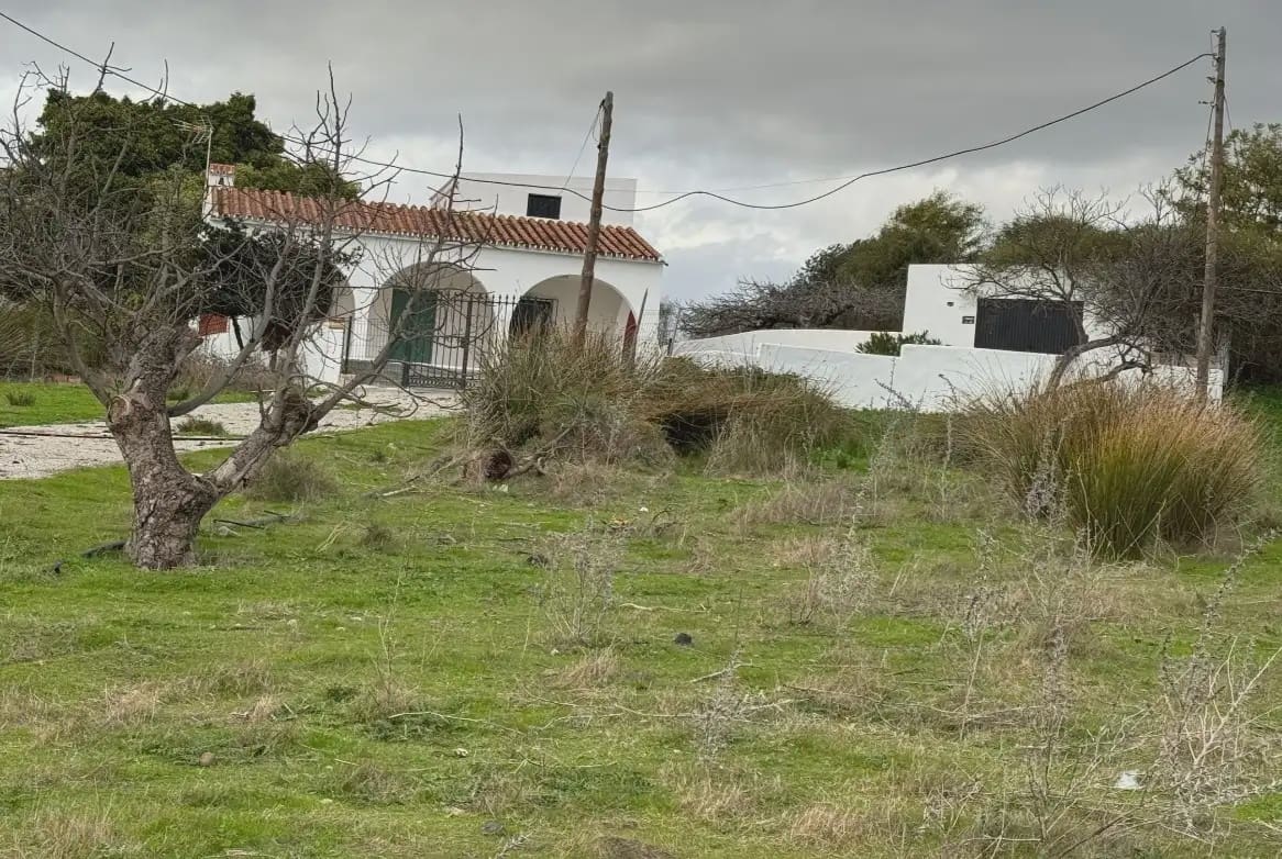 Finca/Landgut zu verkaufen in Guadalmansa - 1.410.500 € (Ref: 10170071)