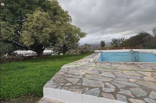 Finca/Hus på landet till salu i Guadalmansa, Estepona - 1 410 500 € (Ref: 10170071)