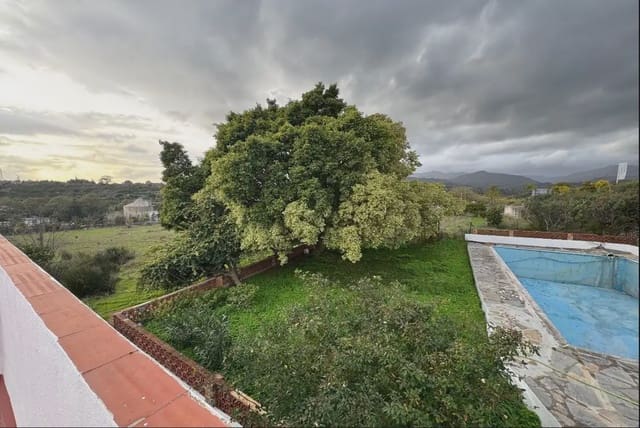Finca/Hus på landet till salu i Guadalmansa, Estepona - 1 410 500 € (Ref: 10170071)