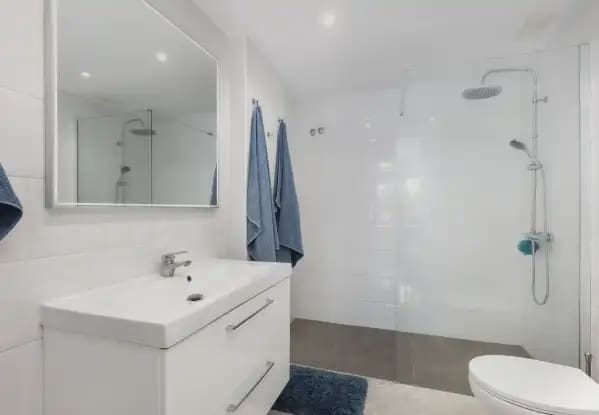 3 soverom Leilighet til salgs i Marbella med svømmebasseng garasje - € 695 000 (Ref: 10170072)