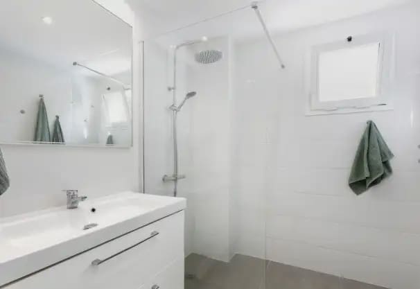 3 soverom Leilighet til salgs i Marbella med svømmebasseng garasje - € 695 000 (Ref: 10170072)