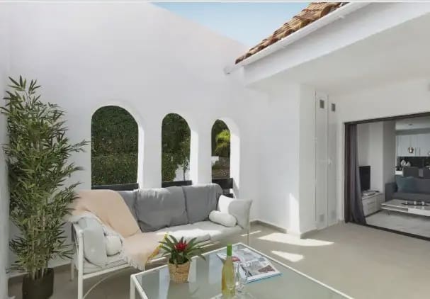 3 soverom Leilighet til salgs i Marbella med svømmebasseng garasje - € 695 000 (Ref: 10170072)