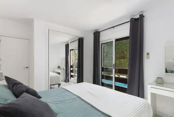 3 soverom Leilighet til salgs i Marbella med svømmebasseng garasje - € 695 000 (Ref: 10170072)