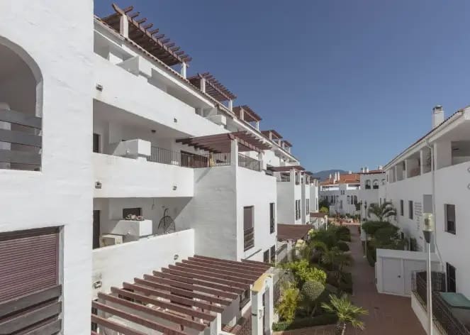 3 soverom Leilighet til salgs i Marbella med svømmebasseng garasje - € 695 000 (Ref: 10170072)
