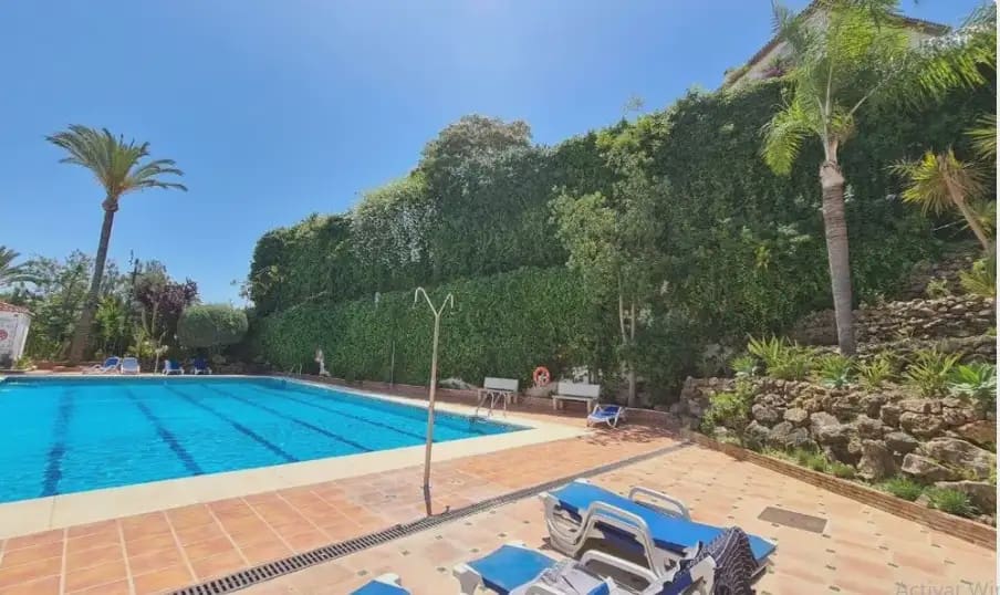 3 soverom Leilighet til salgs i Marbella med svømmebasseng garasje - € 695 000 (Ref: 10170072)