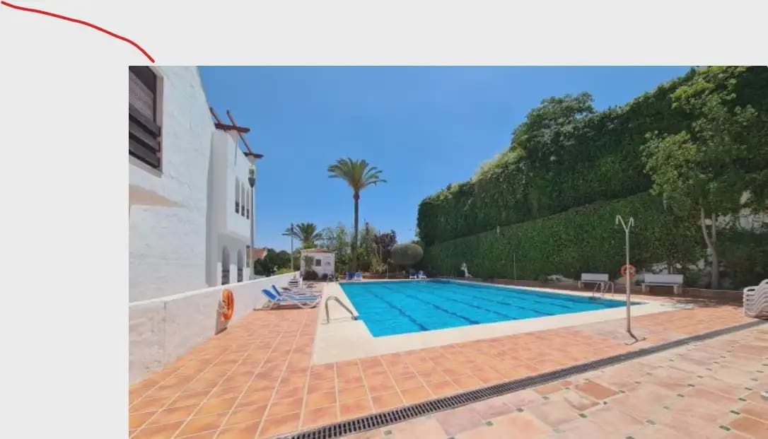3 soverom Leilighet til salgs i Marbella med svømmebasseng garasje - € 695 000 (Ref: 10170072)