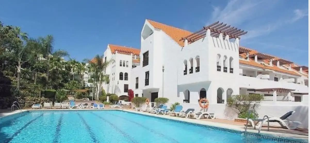 3 soverom Leilighet til salgs i Marbella med svømmebasseng garasje - € 695 000 (Ref: 10170072)