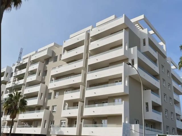 2 makuuhuone Asunto myytävänä paikassa Rodeo Alto - Guadaiza - La Campana, Marbella mukana uima-altaan 
autotalli - 455 000 € (Ref: 10170073)