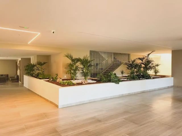2 makuuhuone Asunto myytävänä paikassa Rodeo Alto - Guadaiza - La Campana, Marbella mukana uima-altaan 
autotalli - 455 000 € (Ref: 10170073)