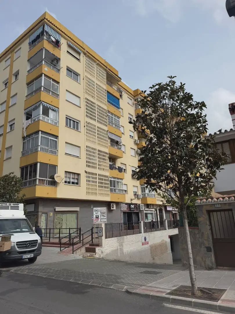 3 soveværelse Lejlighed til salg i Marbella - € 349.000 (Ref: 10170074)