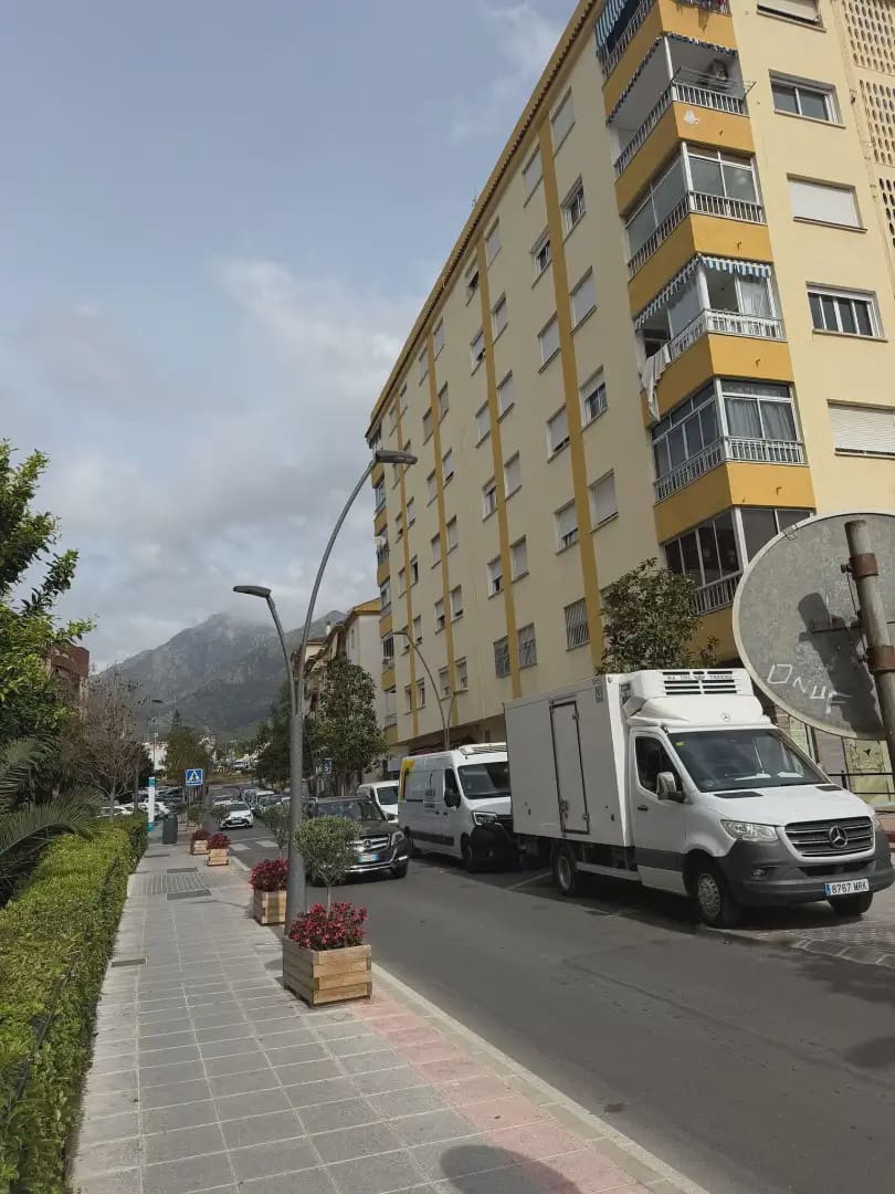 3 soveværelse Lejlighed til salg i Marbella - € 349.000 (Ref: 10170074)
