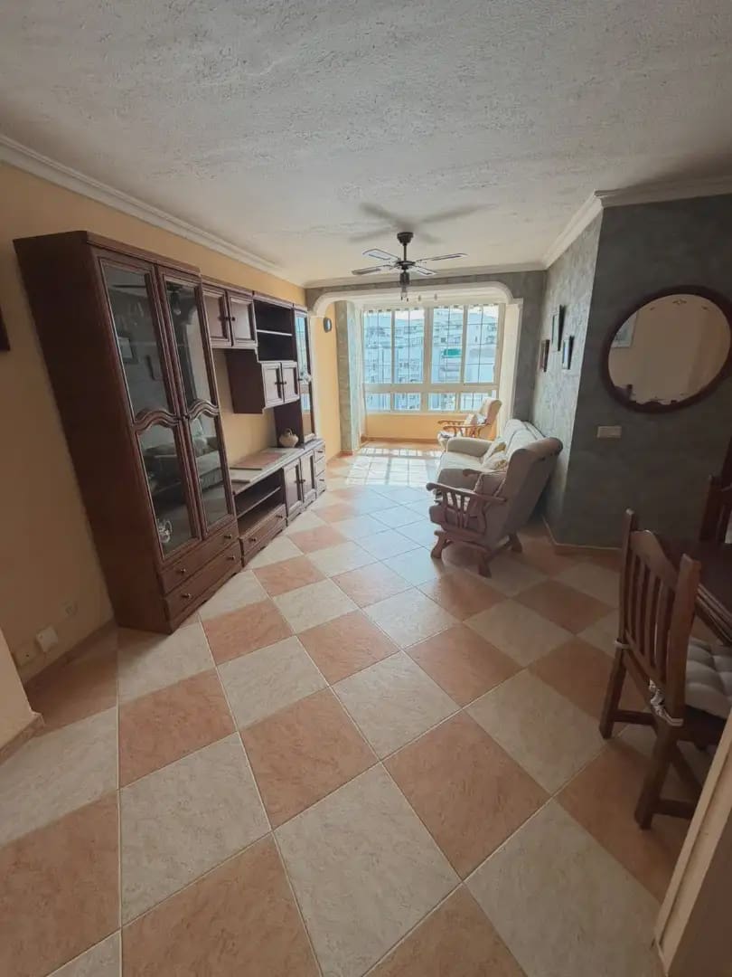 3 soveværelse Lejlighed til salg i Marbella - € 349.000 (Ref: 10170074)