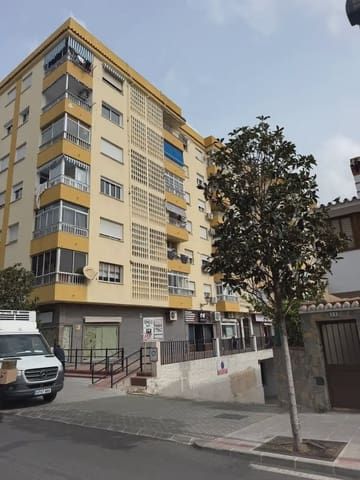 3 soveværelse Lejlighed til salg i Zona Miraflores, Marbella - € 349.000 (Ref: 10170074)