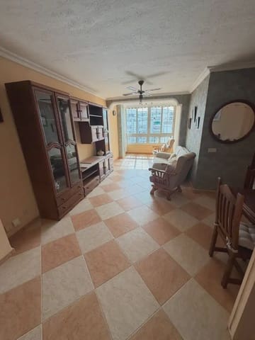 3 soveværelse Lejlighed til salg i Zona Miraflores, Marbella - € 349.000 (Ref: 10170074)
