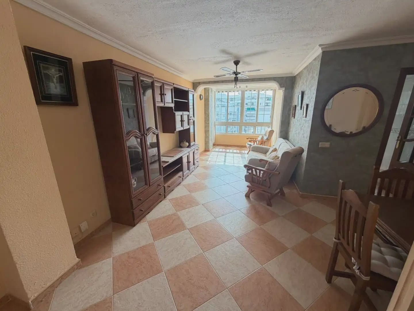 3 soveværelse Lejlighed til salg i Marbella - € 349.000 (Ref: 10170074)