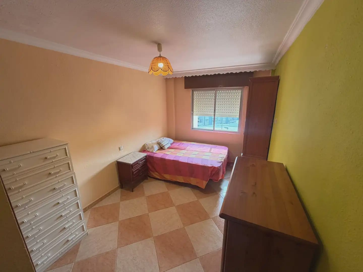 3 soveværelse Lejlighed til salg i Marbella - € 349.000 (Ref: 10170074)