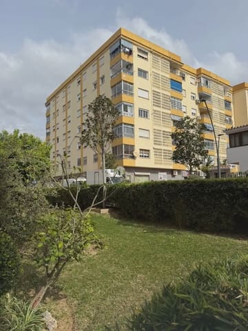 3 soveværelse Lejlighed til salg i Zona Miraflores, Marbella - € 349.000 (Ref: 10170074)