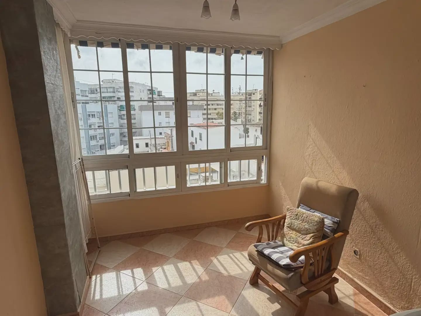 3 soveværelse Lejlighed til salg i Marbella - € 349.000 (Ref: 10170074)